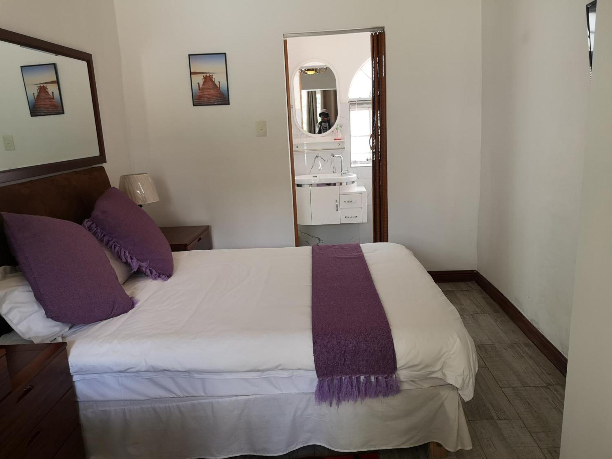 Lotus Guest House Johannesburg Exterior foto