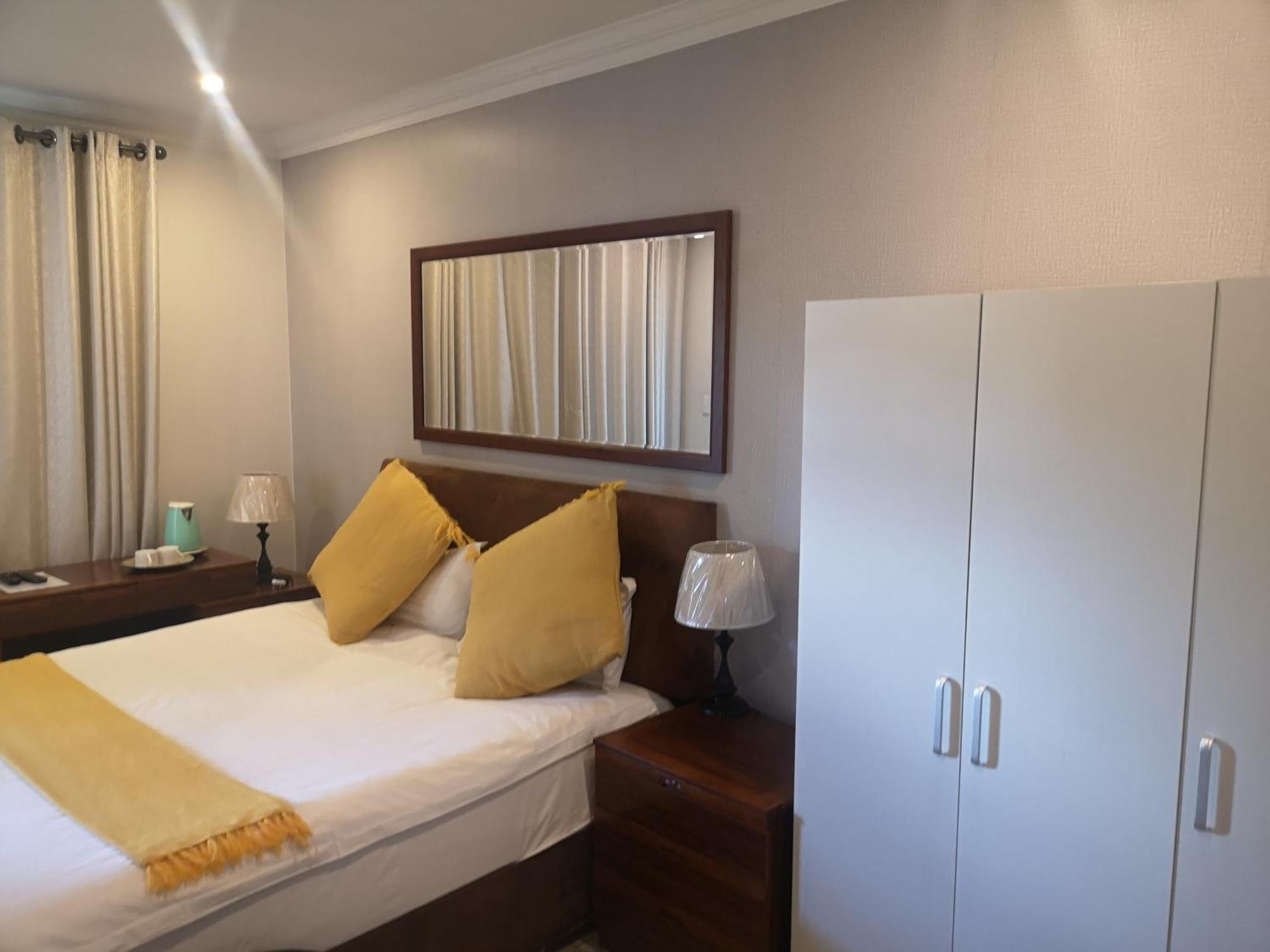 Lotus Guest House Johannesburg Exterior foto