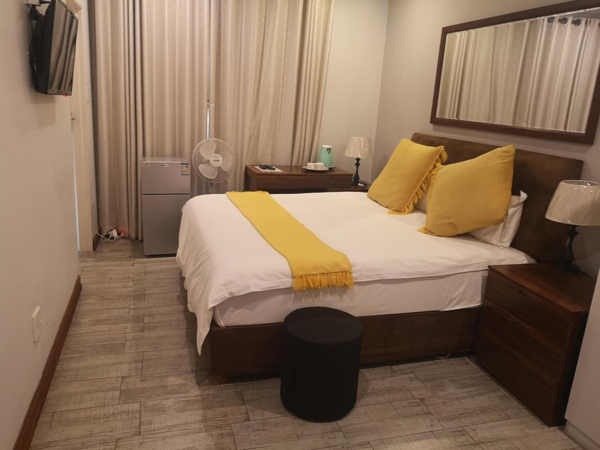Lotus Guest House Johannesburg Exterior foto
