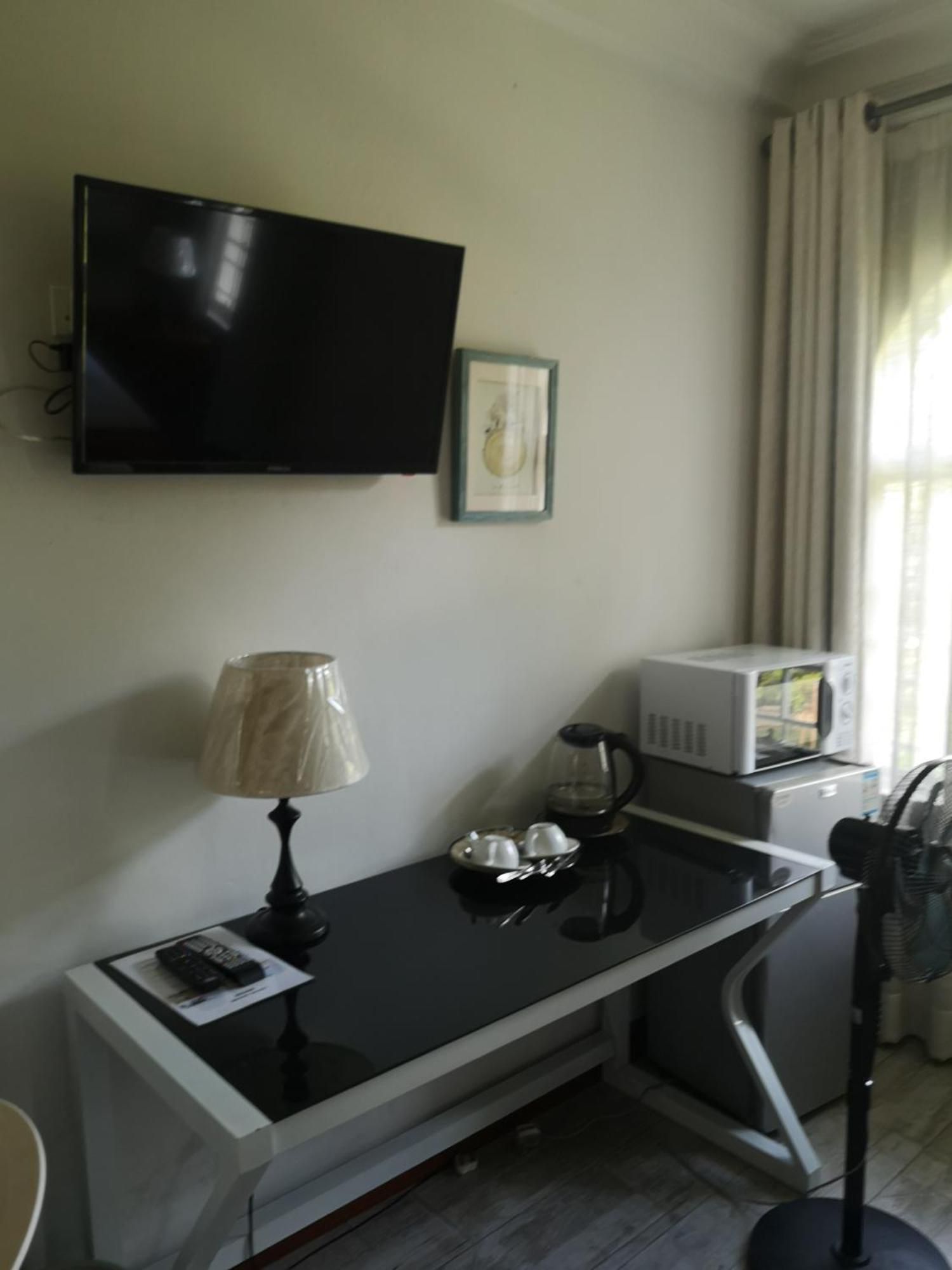 Lotus Guest House Johannesburg Exterior foto