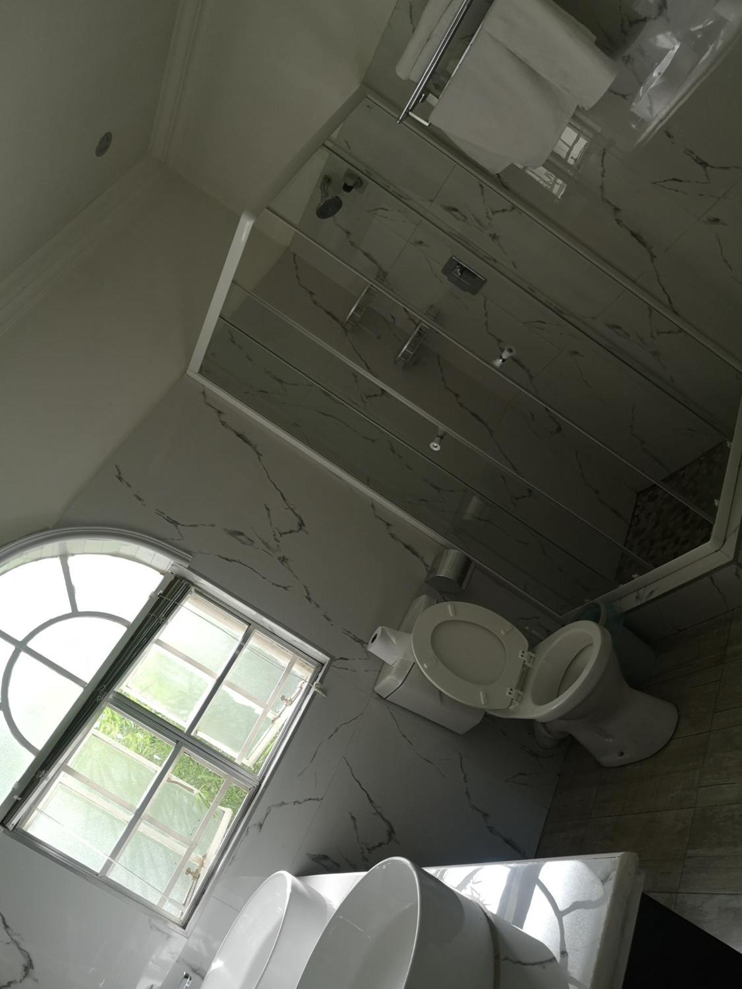 Lotus Guest House Johannesburg Exterior foto