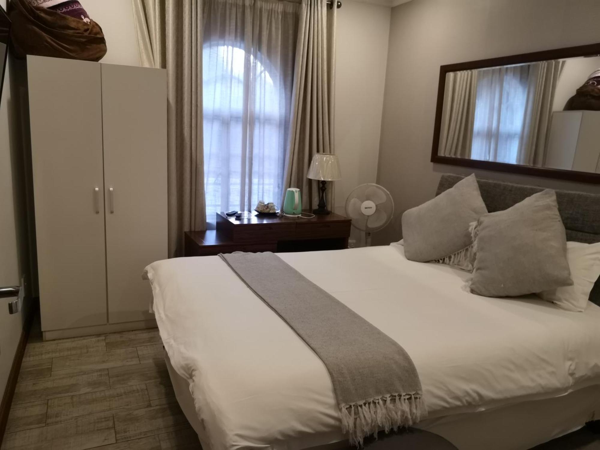 Lotus Guest House Johannesburg Exterior foto