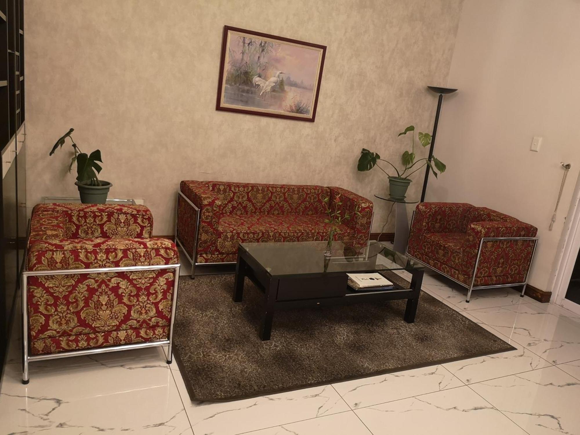 Lotus Guest House Johannesburg Exterior foto