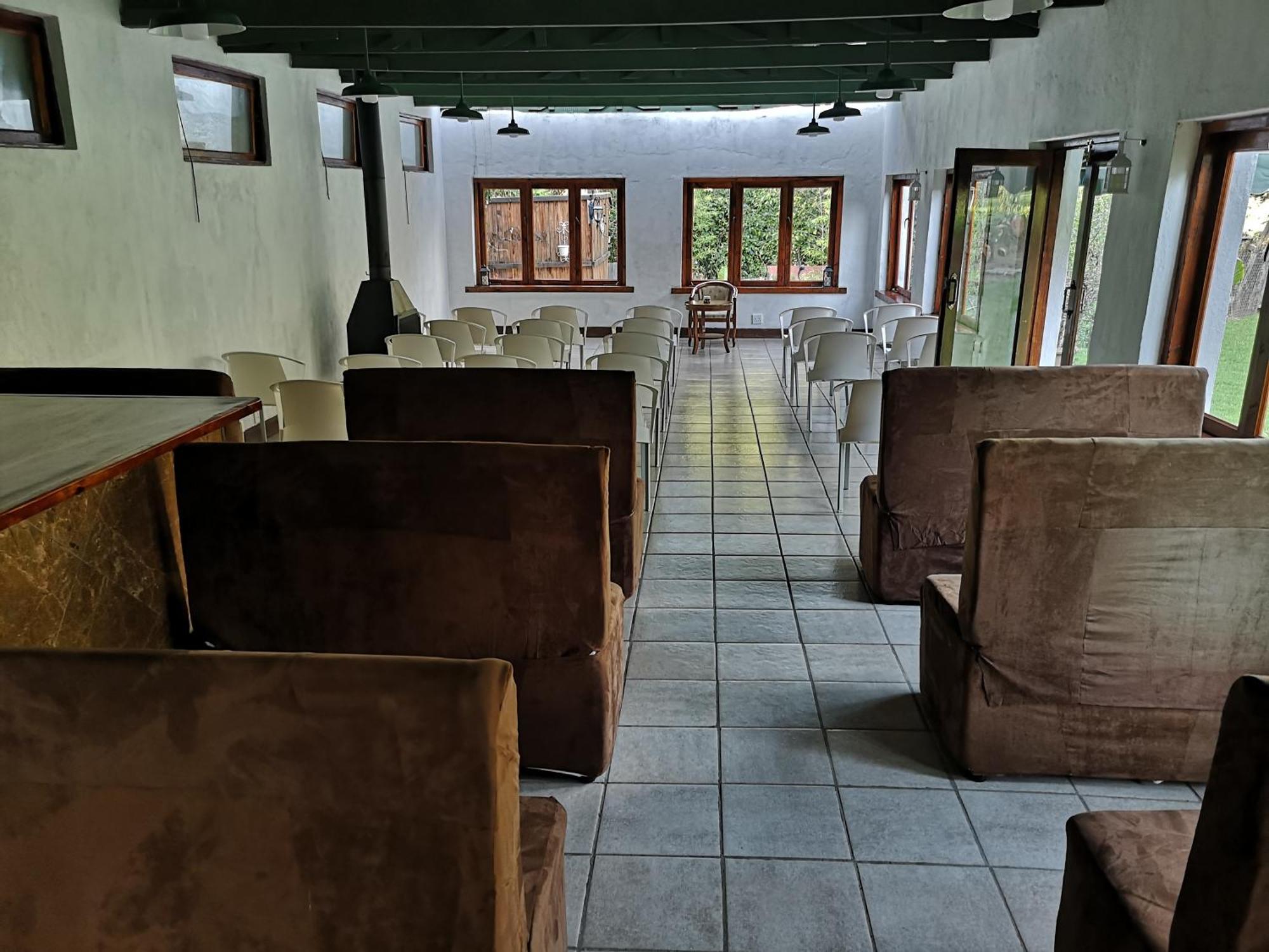Lotus Guest House Johannesburg Exterior foto