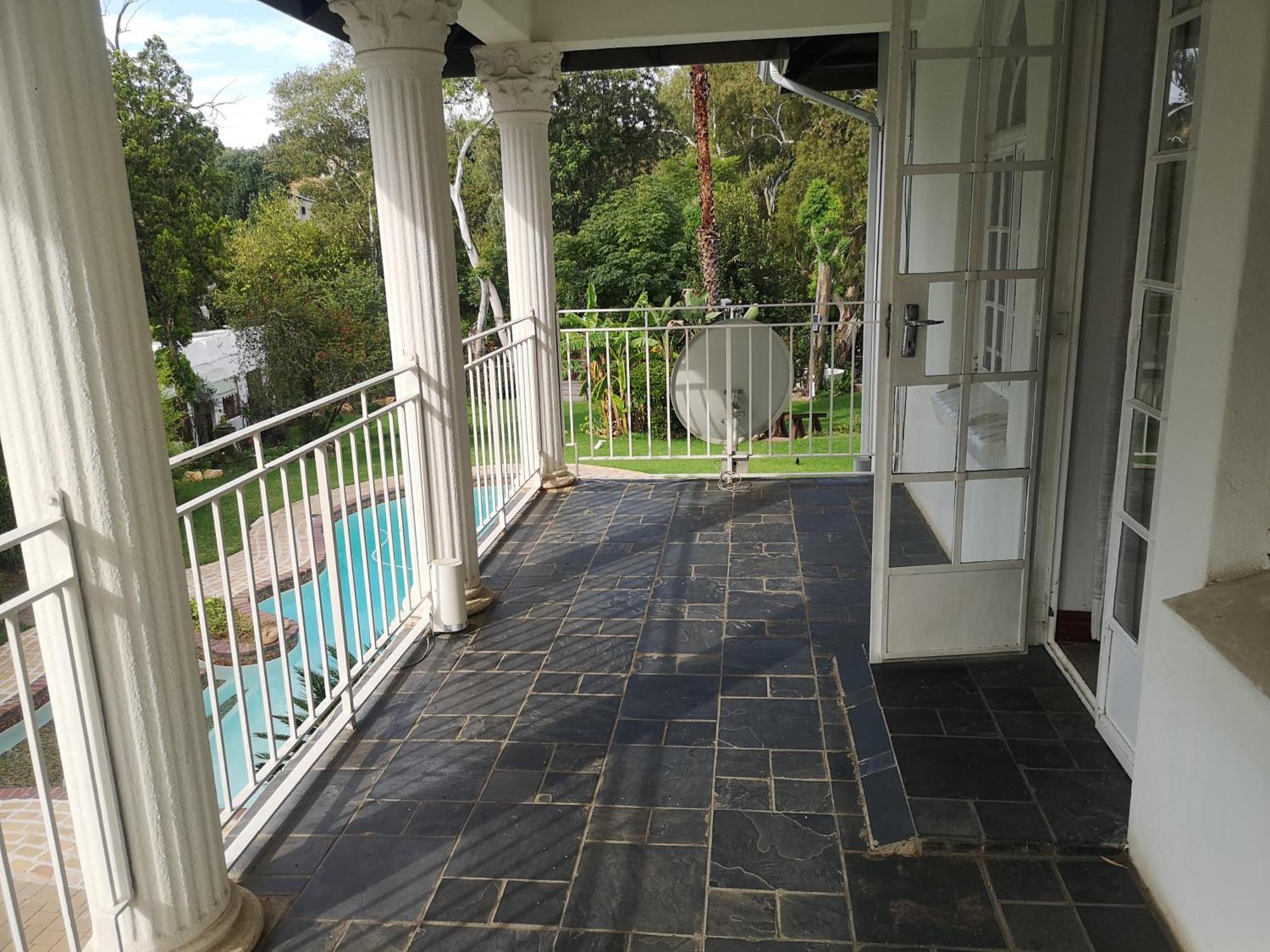 Lotus Guest House Johannesburg Exterior foto