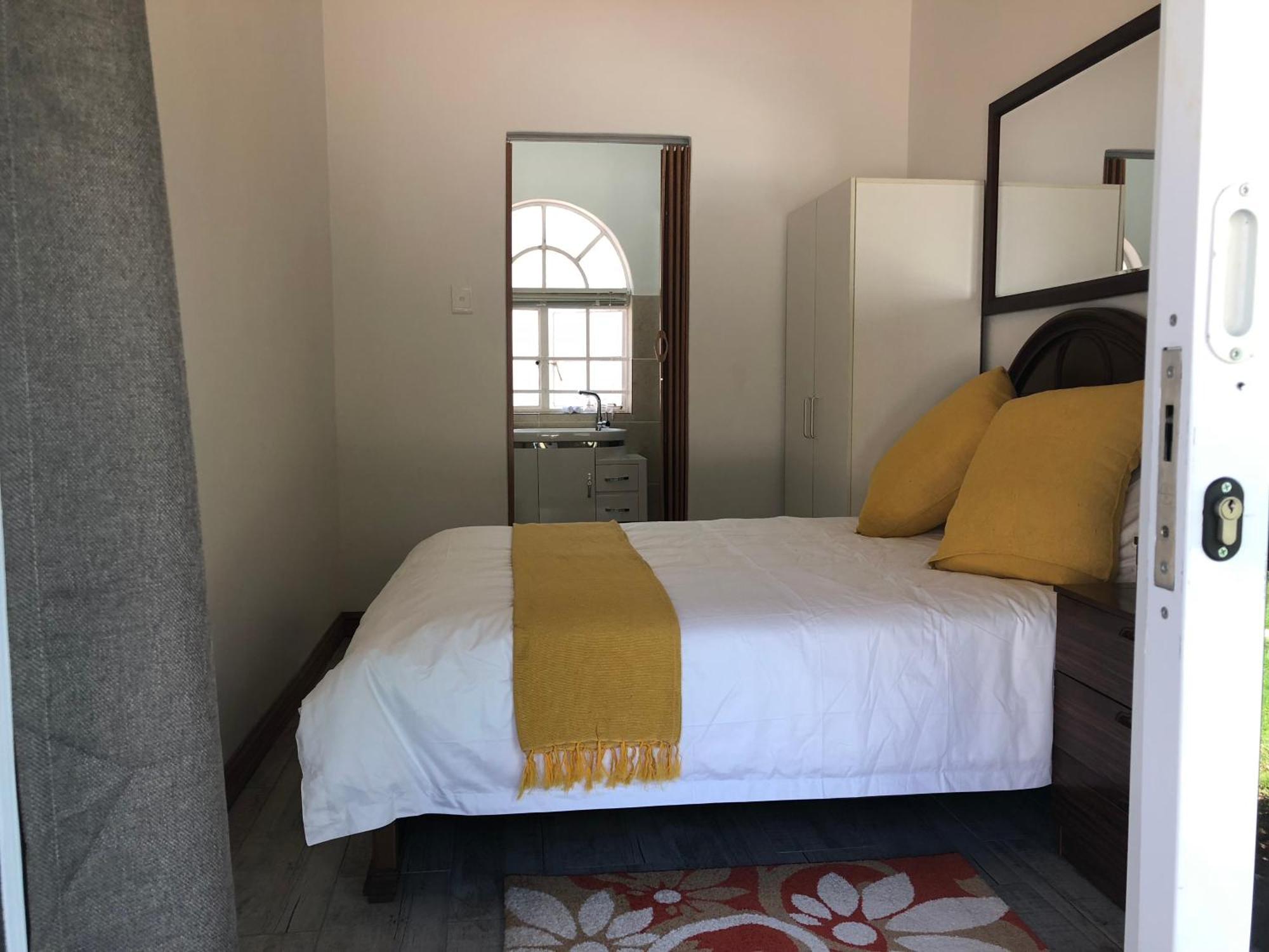 Lotus Guest House Johannesburg Exterior foto