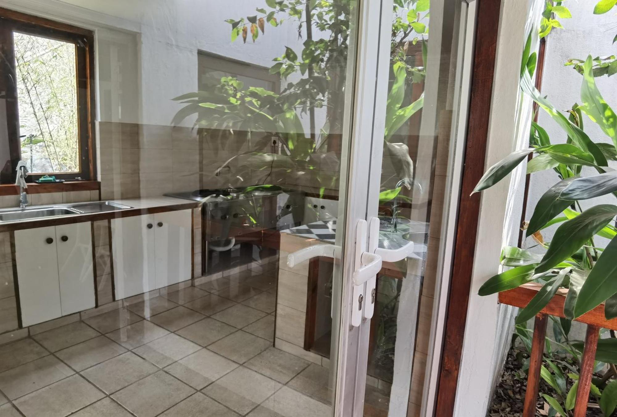 Lotus Guest House Johannesburg Exterior foto