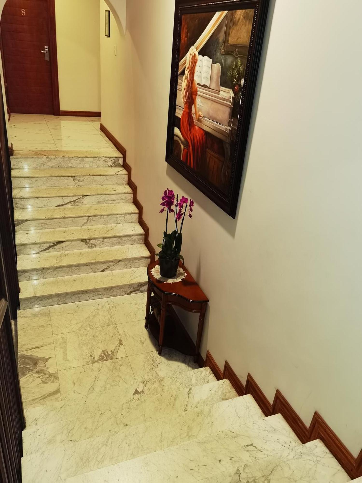 Lotus Guest House Johannesburg Exterior foto