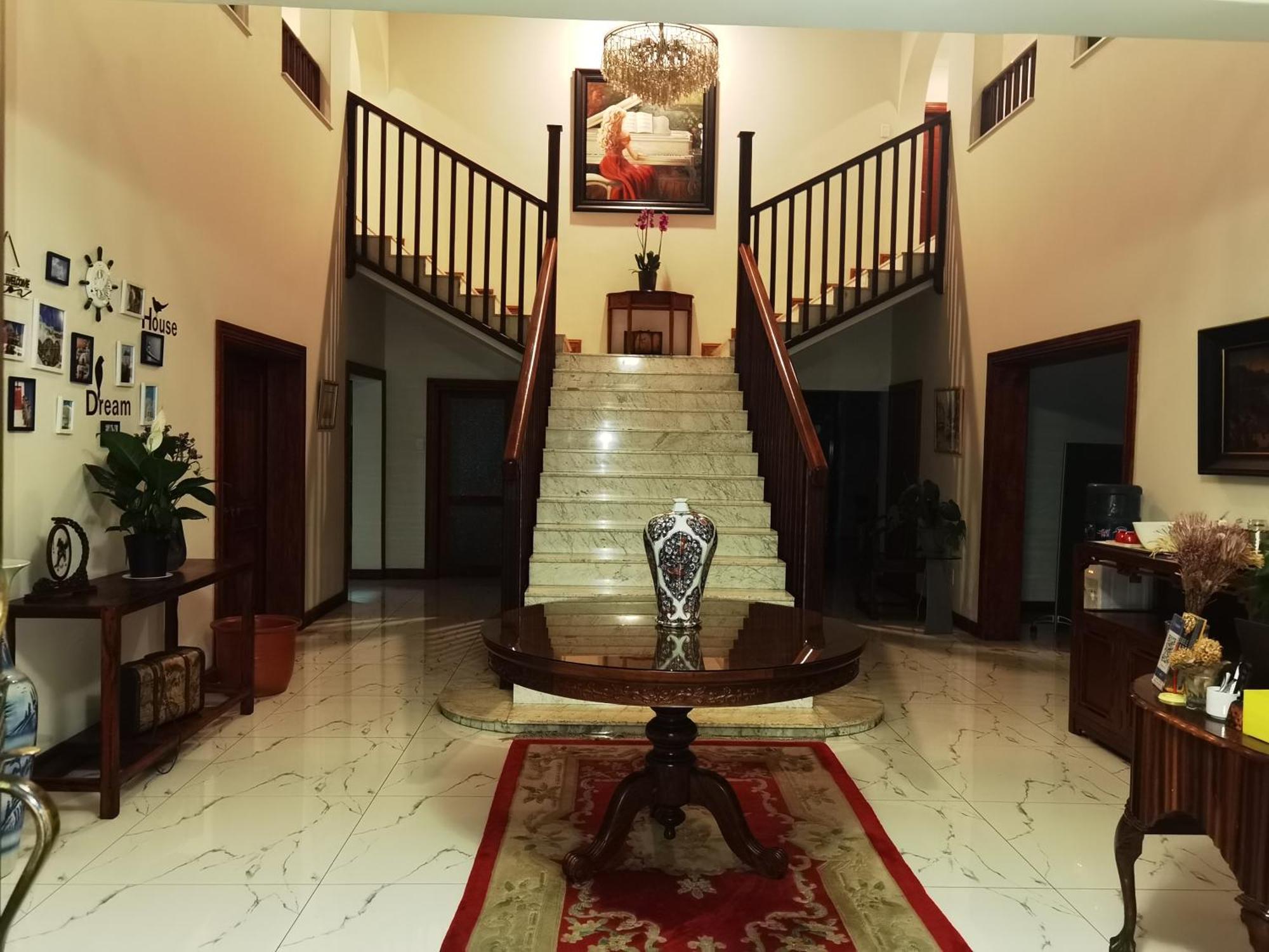 Lotus Guest House Johannesburg Exterior foto