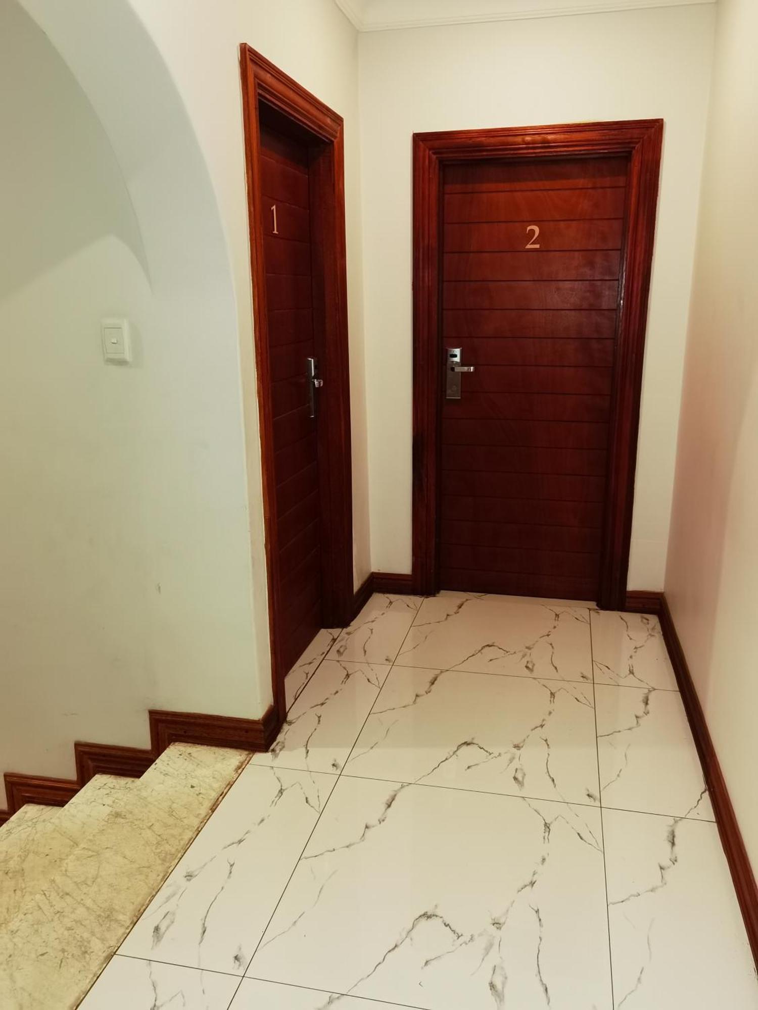 Lotus Guest House Johannesburg Exterior foto