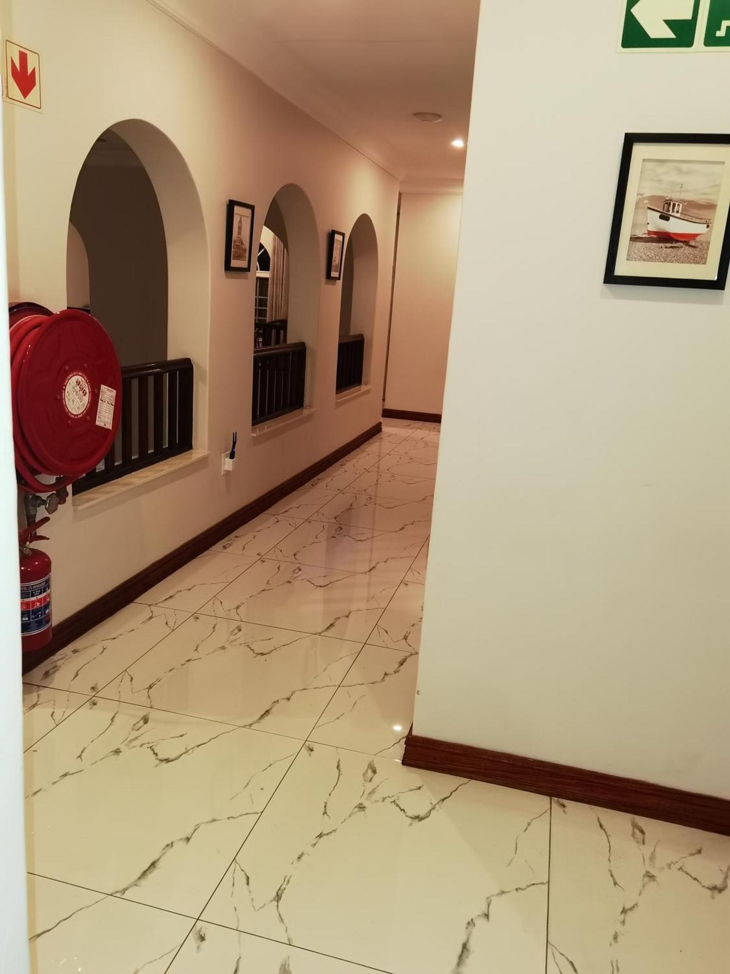Lotus Guest House Johannesburg Exterior foto