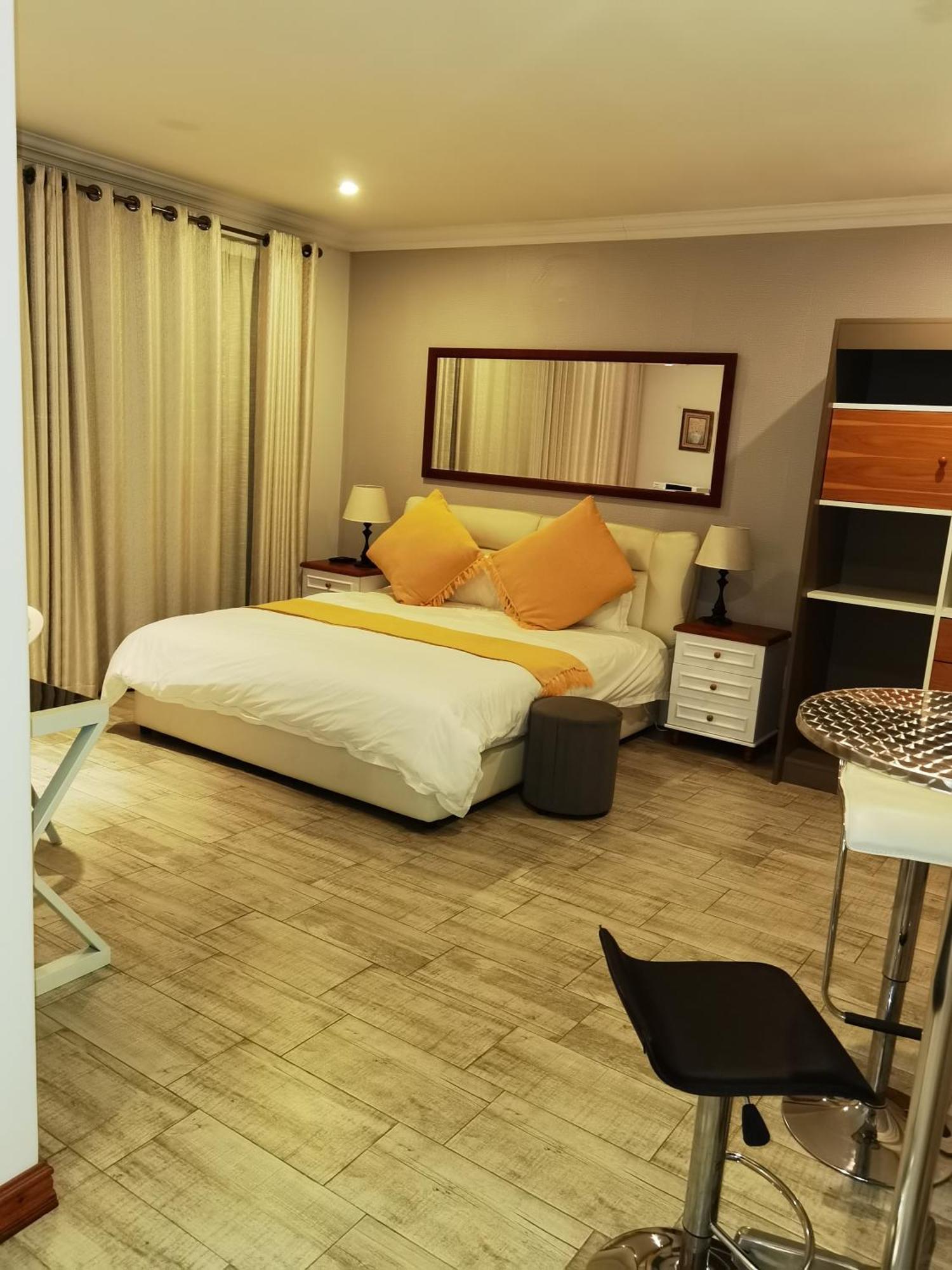 Lotus Guest House Johannesburg Exterior foto
