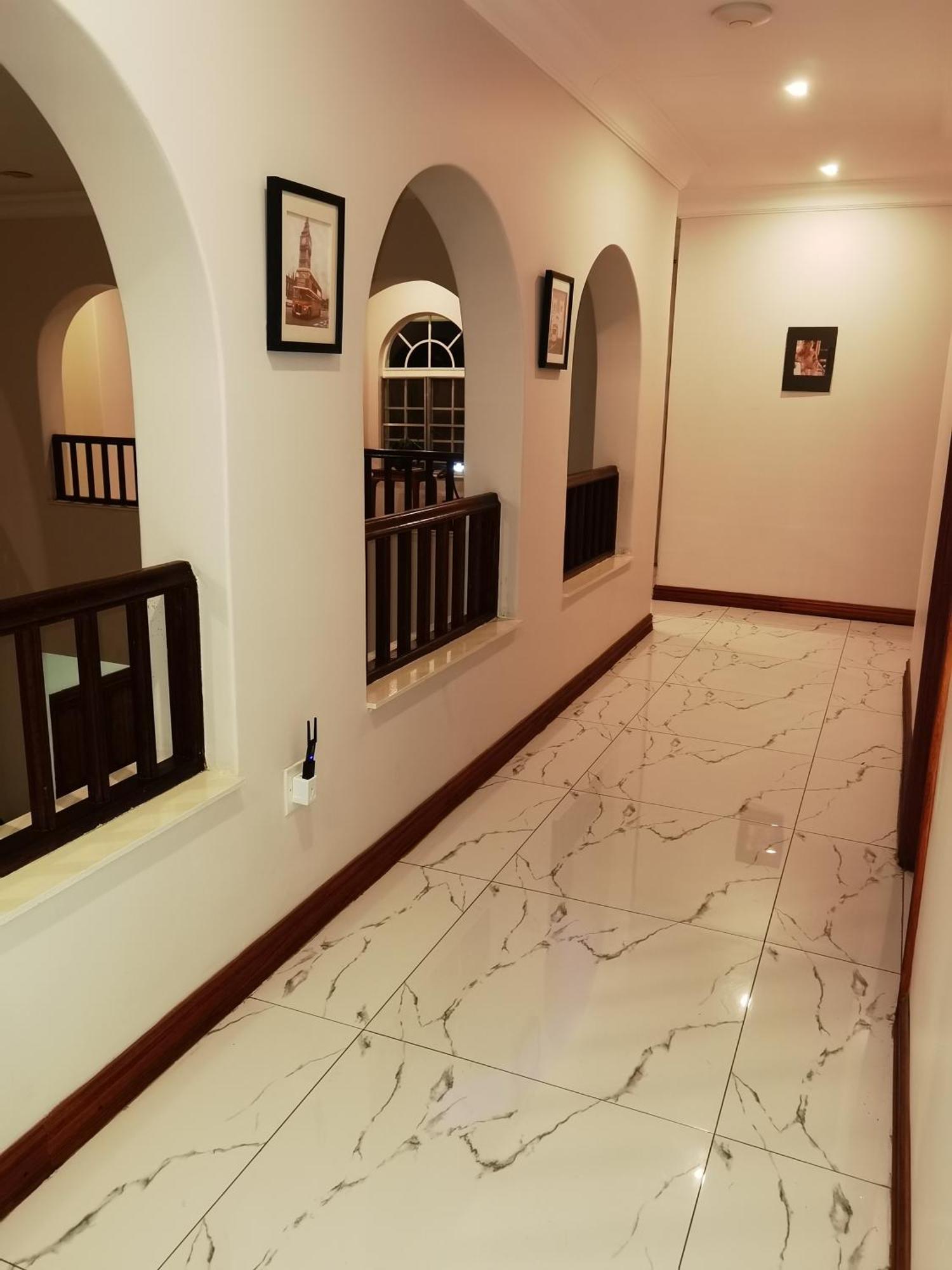 Lotus Guest House Johannesburg Exterior foto